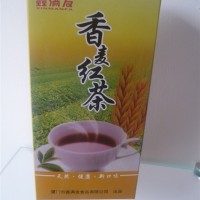 香麦红茶250g