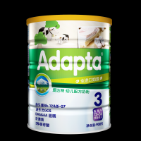 adapta（爱达特）婴幼儿配方奶粉