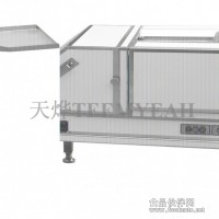 台湾TW-1000NS多功能二维切丁机