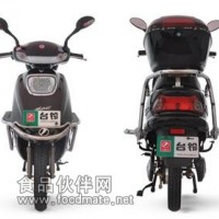 台铃电动车价格