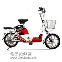 新日电动车的价格