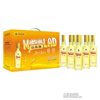 帅府园 山茶油 经典礼盒55ml