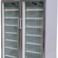 供应多种规格药品冷藏柜、药品阴凉柜