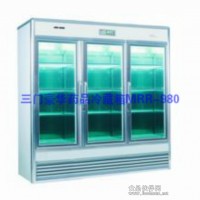 专业生产各种规格透明玻璃门冰箱，冷柜、恒温箱；