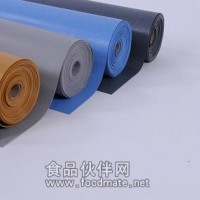 耐高温丁晴橡胶垫 生产耐磨防静电丁晴胶垫