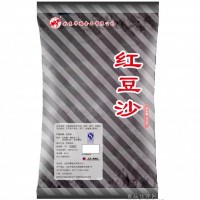 清水红豆沙5kg  二商集团 国企厂家直销，质量可靠，批发