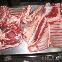 澳洲羊肉 正规进口 手续齐全