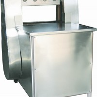 冻肉切片机现货，优质冻肉切片机，不锈钢冻肉切片机