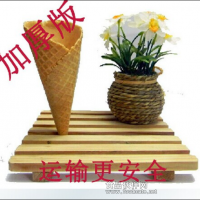 26°花边脆筒 300支 蛋筒 蛋托