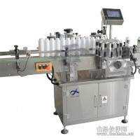 全自动盘式贴标机 高精度圆瓶贴标机 不干胶贴标机厂家