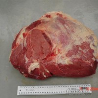 新西兰牛臀肉 阉公牛级