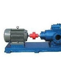 【SN螺杆泵 HSNH40-54螺杆泵】安徽黄山SN螺杆泵_液压机械栏目