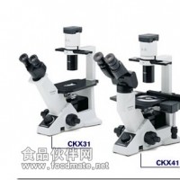 奥林巴斯显微镜CKX41(倒置中的代表作）！