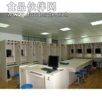 感官品评室（sensory room）