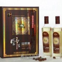 百年木山茶油550ml*2（竖式）