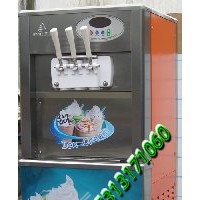 冰之乐冰淇淋机|冰之乐BQL-825彩虹冰淇淋机