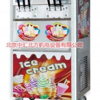 多头冰淇淋机|冰之乐6头冰淇淋机|四种口味冰淇淋机