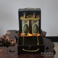 百年木山茶油高端礼品