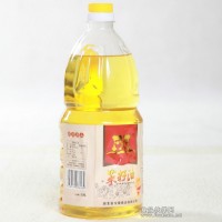 百年木非转基因山茶油1.8L