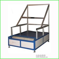皮箱行走试验机A法，箱包跑步试验机