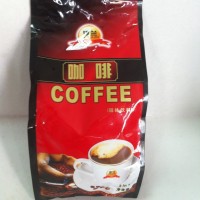 厂家直销 卡布奇诺速溶咖啡粉