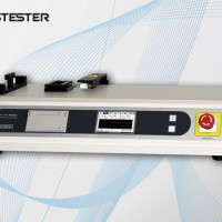 包装膜GB/T10006摩擦系数测试仪