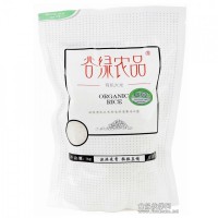谷绿农品袋装大米，五常稻花香大米，精品大米供应