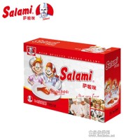 萨啦咪Salami 1+1礼盒   30只装