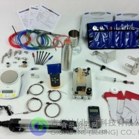 SVMS蒸汽品质检测设备Kit-B