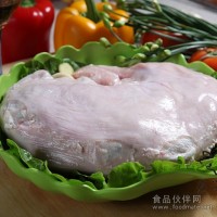 海南藻花香生态猪肉--猪肚