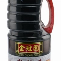 出口金冠园老抽王1750ml