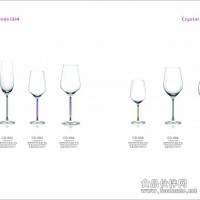 水晶杯
