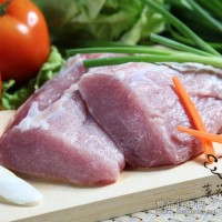 海南藻花香生态猪肉--里脊肉