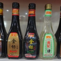 生抽王酱油调味品