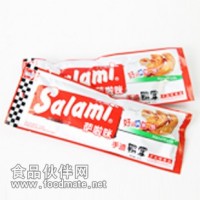 萨啦咪Salami -手造-即食（卤制）系列-鸭掌38g