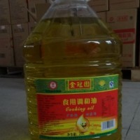 供应福建大豆油20L