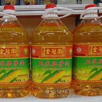 玉米胚芽油5L