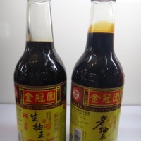 酱油调味品