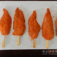 鸡肉调理品
