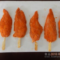 鸡肉调理品