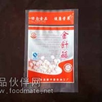 高温蒸煮袋用塑料