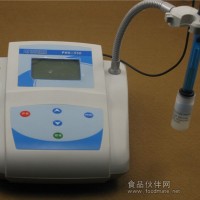 PH酸度计 台式PH酸度计 PH测定仪