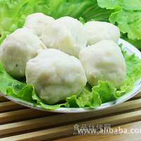 【厂家直销】墨鱼丸 香菇贡丸 猪肉丸等各种肉丸 速冻食品火锅料