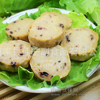 【厂家直销】供应章鱼饼 速冻肉丸 鱼皮饺 鱼蛋 速冻食品