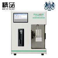 PLD-601A药典不溶性微粒检测仪