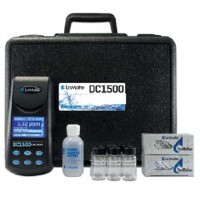DC1500-U尿素检测仪