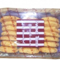 盒仔酥