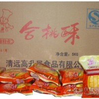 休闲食品