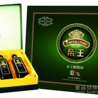 帝王金康礼盒750毫升X4