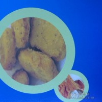 油炸食品用变性淀粉